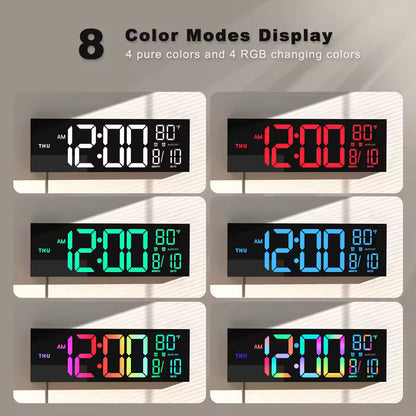 Desktop / Room Clock