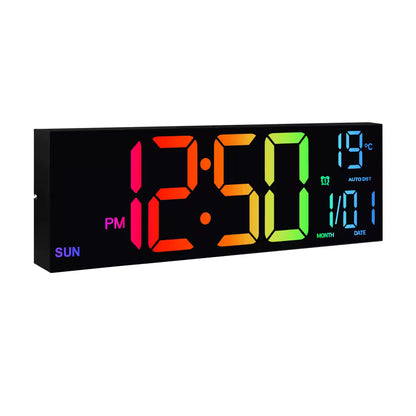 Desktop / Room Clock